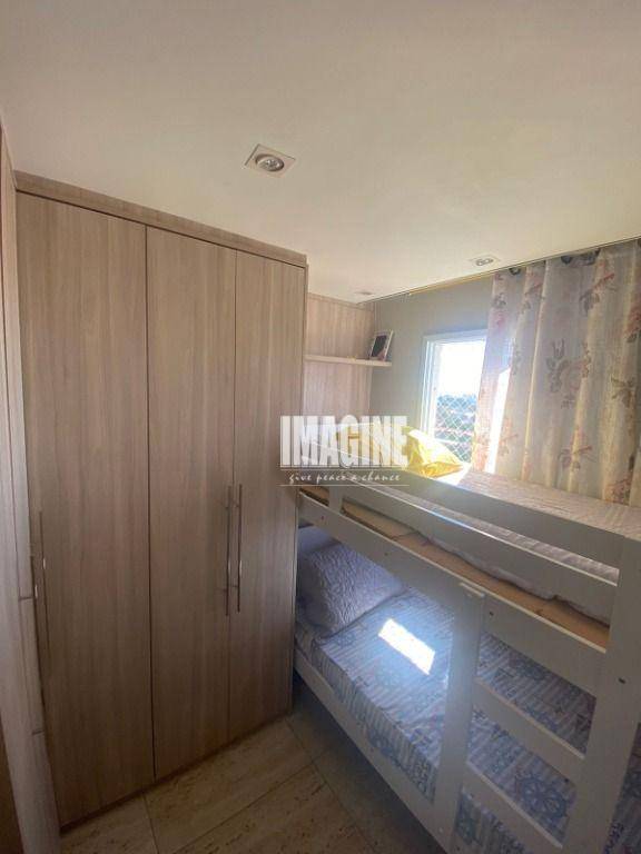 Apartamento à venda com 2 quartos, 48m² - Foto 10