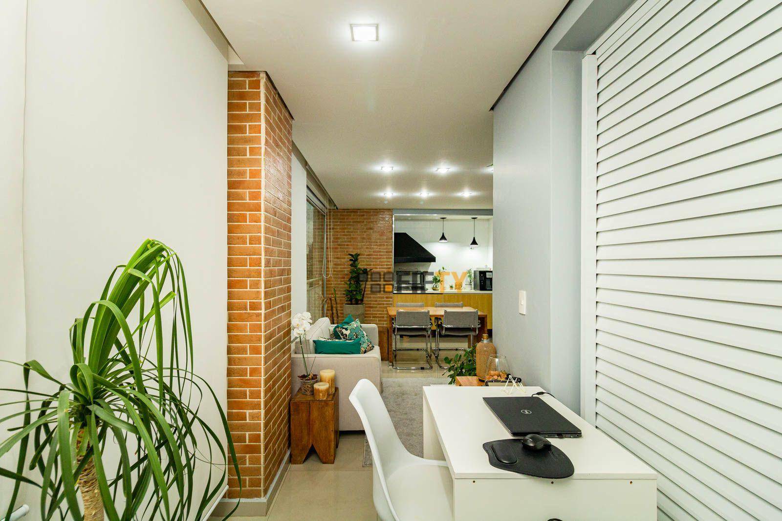 Apartamento à venda com 3 quartos, 115m² - Foto 9