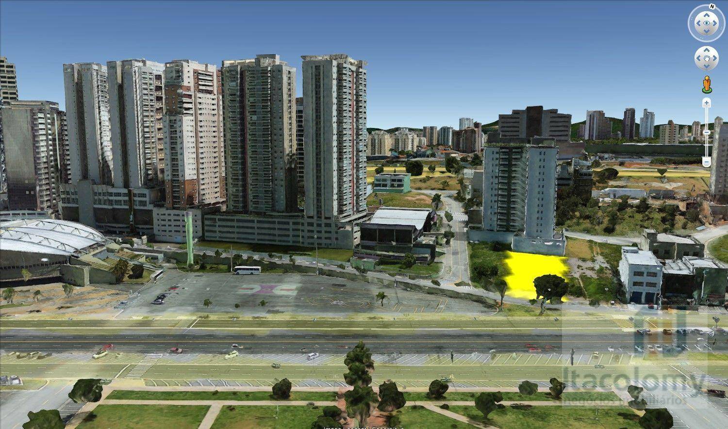 Terreno, 898 m² - Foto 11