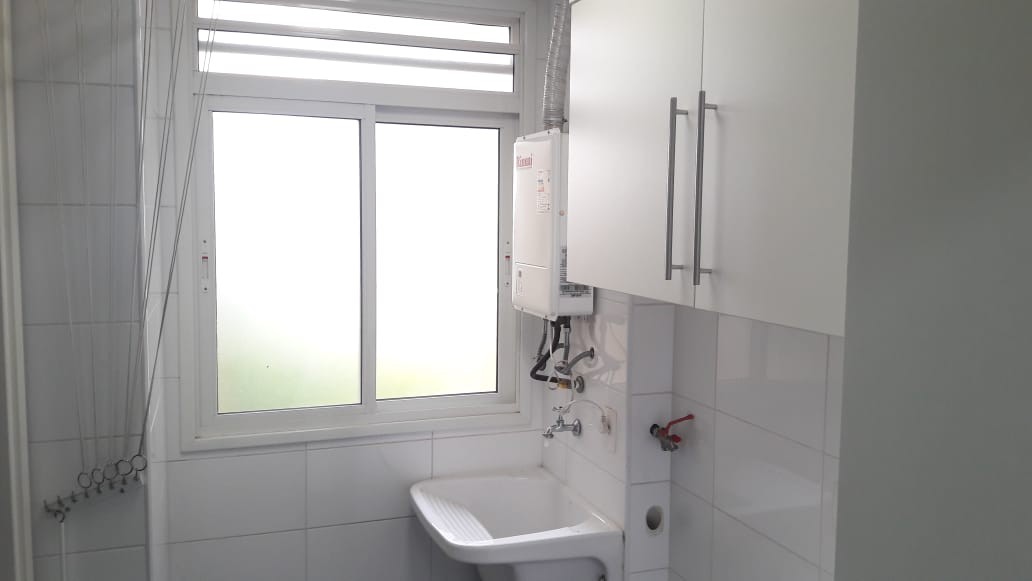 Apartamento para alugar com 3 quartos, 122m² - Foto 27