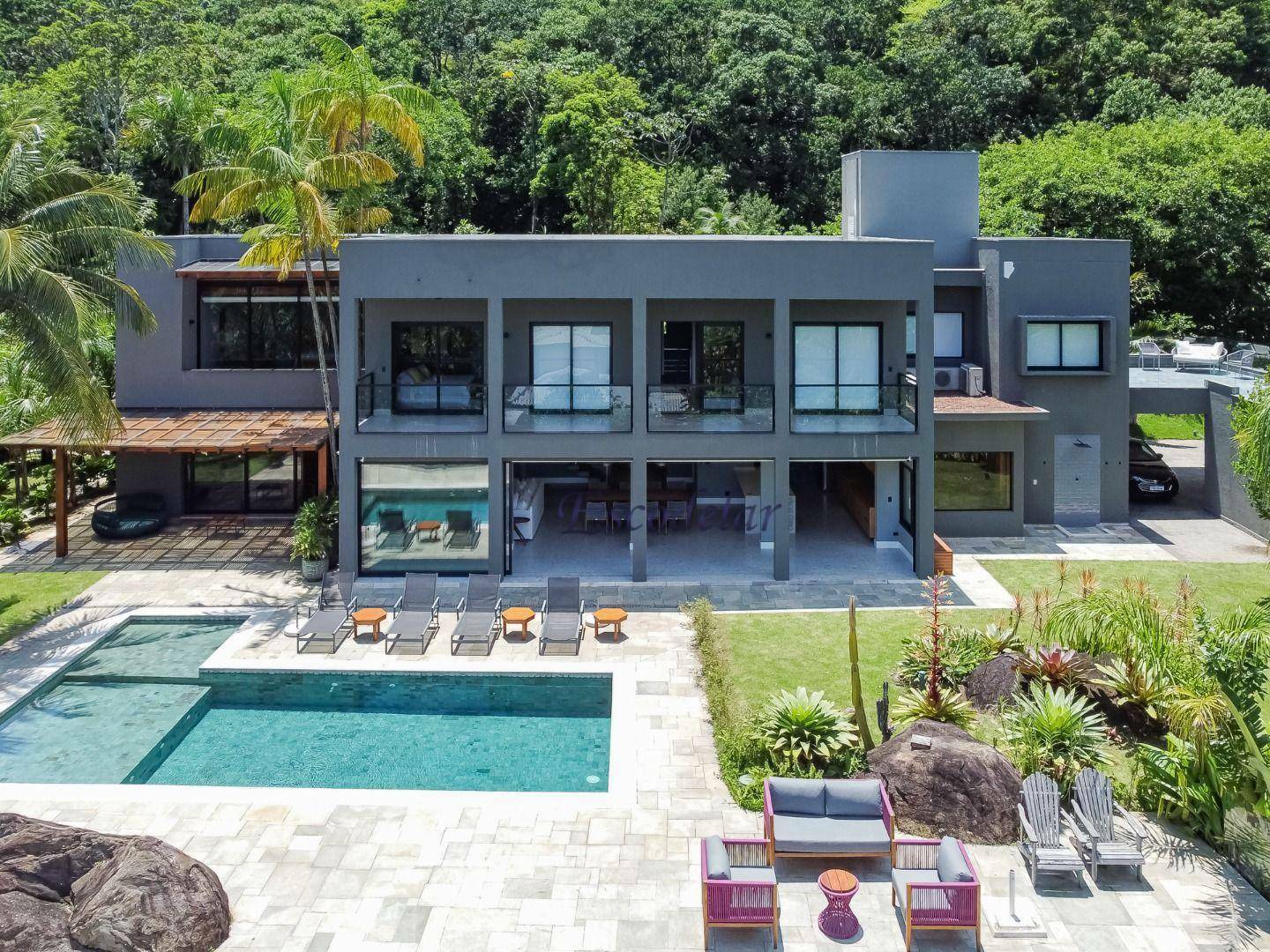 Casa de Condomínio à venda com 4 quartos, 400m² - Foto 3