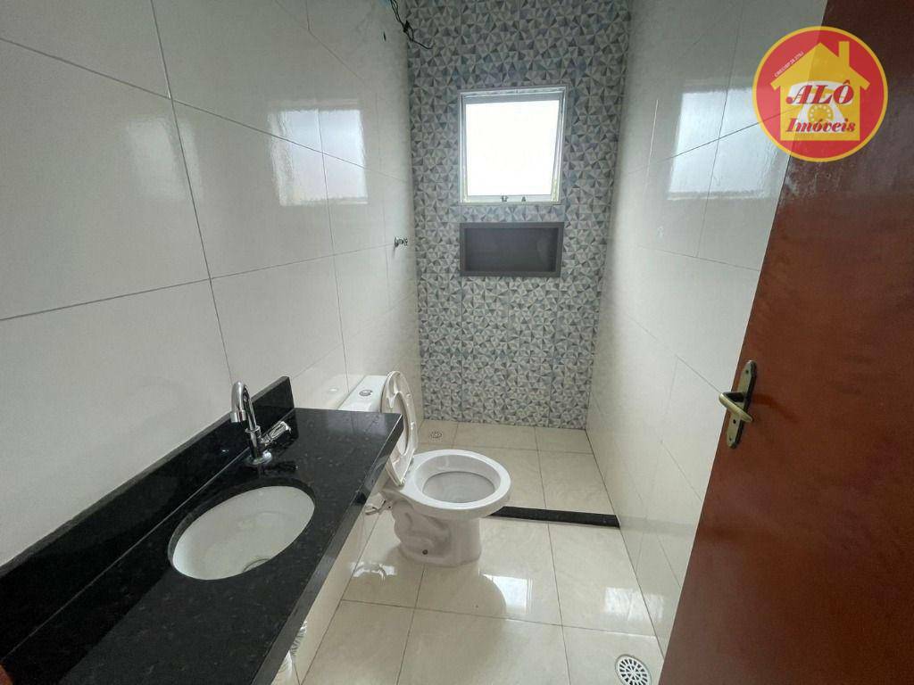 Casa de Condomínio à venda com 4 quartos, 120m² - Foto 10