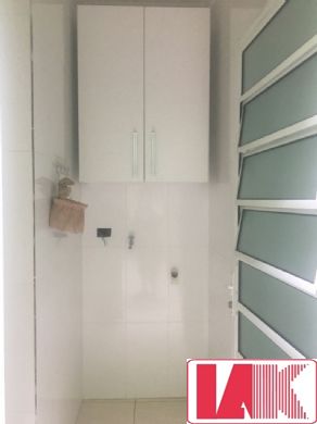 Apartamento à venda com 2 quartos, 49m² - Foto 4