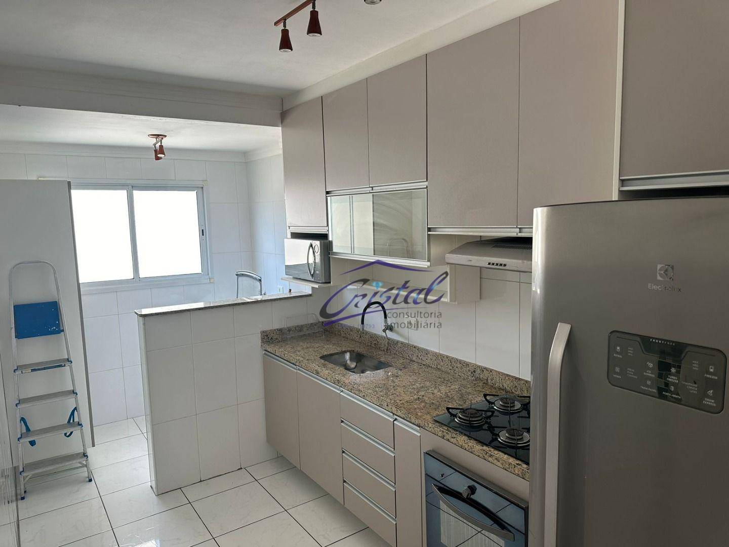 Apartamento à venda com 3 quartos, 126m² - Foto 18