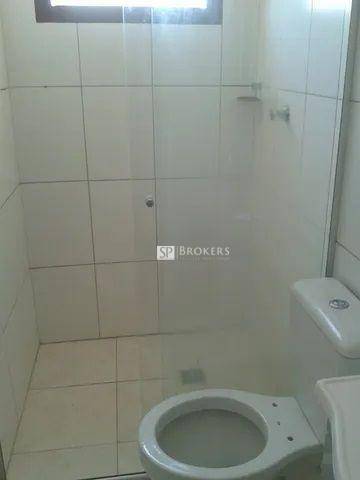 Apartamento à venda com 2 quartos, 62m² - Foto 10