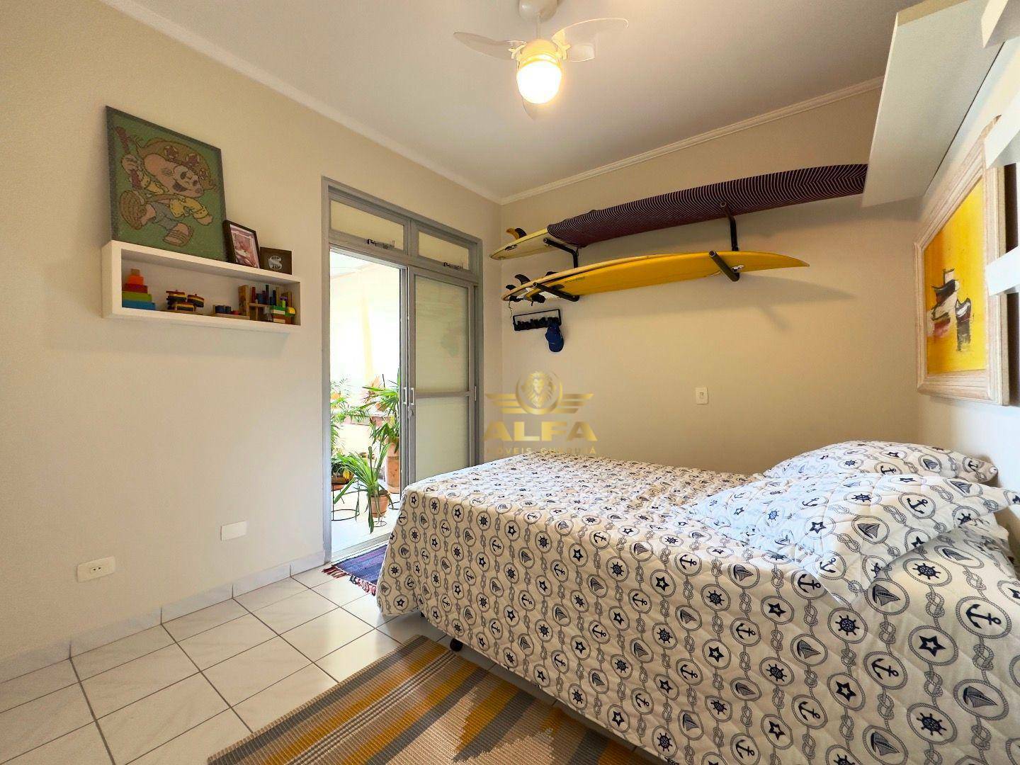 Apartamento à venda com 3 quartos, 110m² - Foto 15