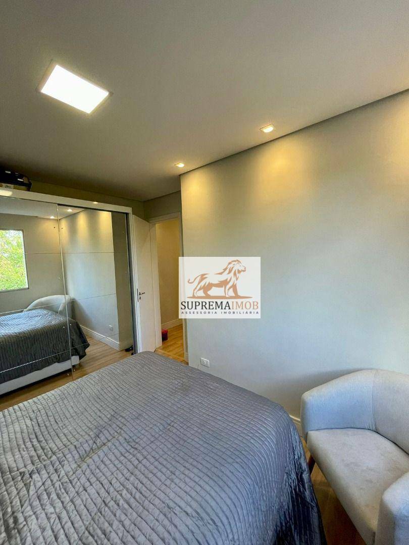 Apartamento à venda com 2 quartos, 47m² - Foto 7