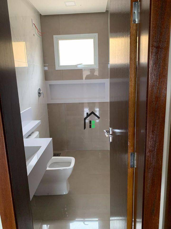 Apartamento, 3 quartos, 140 m² - Foto 4