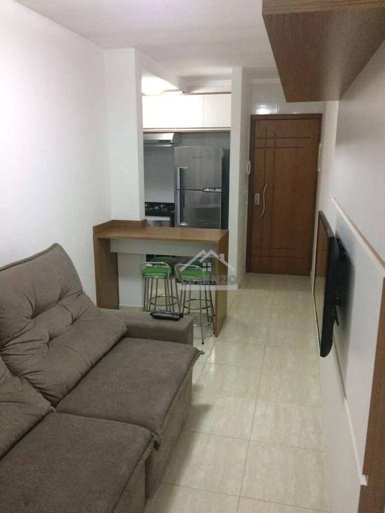 Apartamento à venda com 2 quartos, 54m² - Foto 15