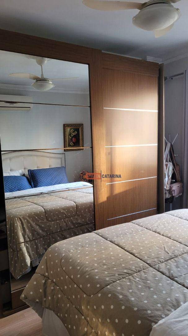 Apartamento à venda com 3 quartos, 102m² - Foto 22