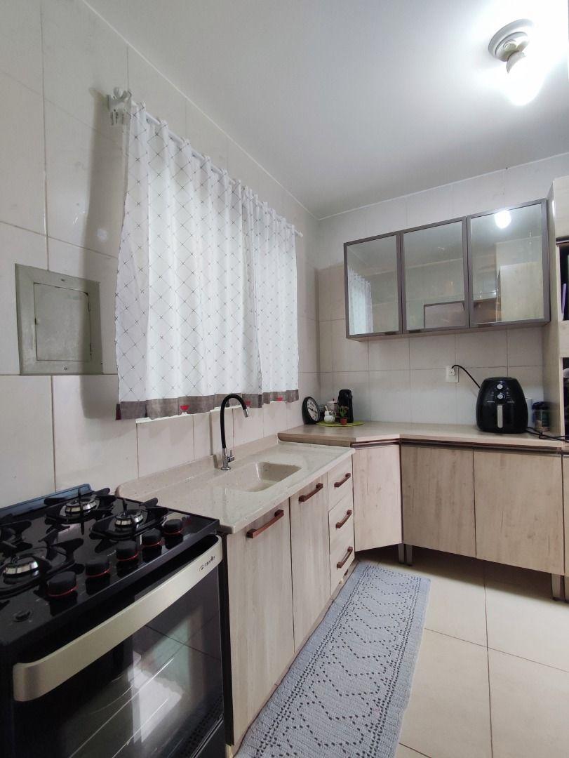 Sobrado à venda com 3 quartos, 68m² - Foto 4