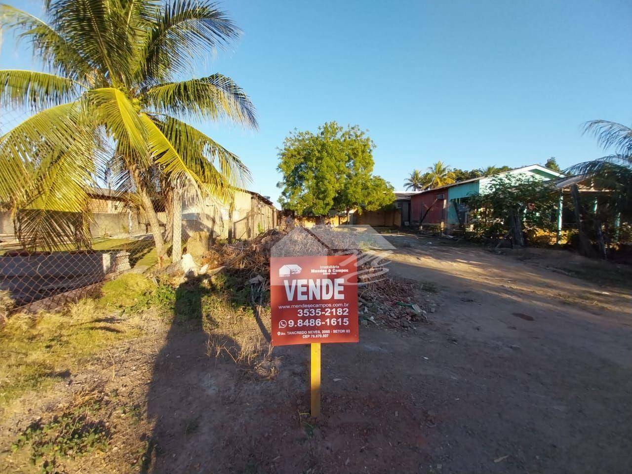 Terreno à venda, 360M2 - Foto 2