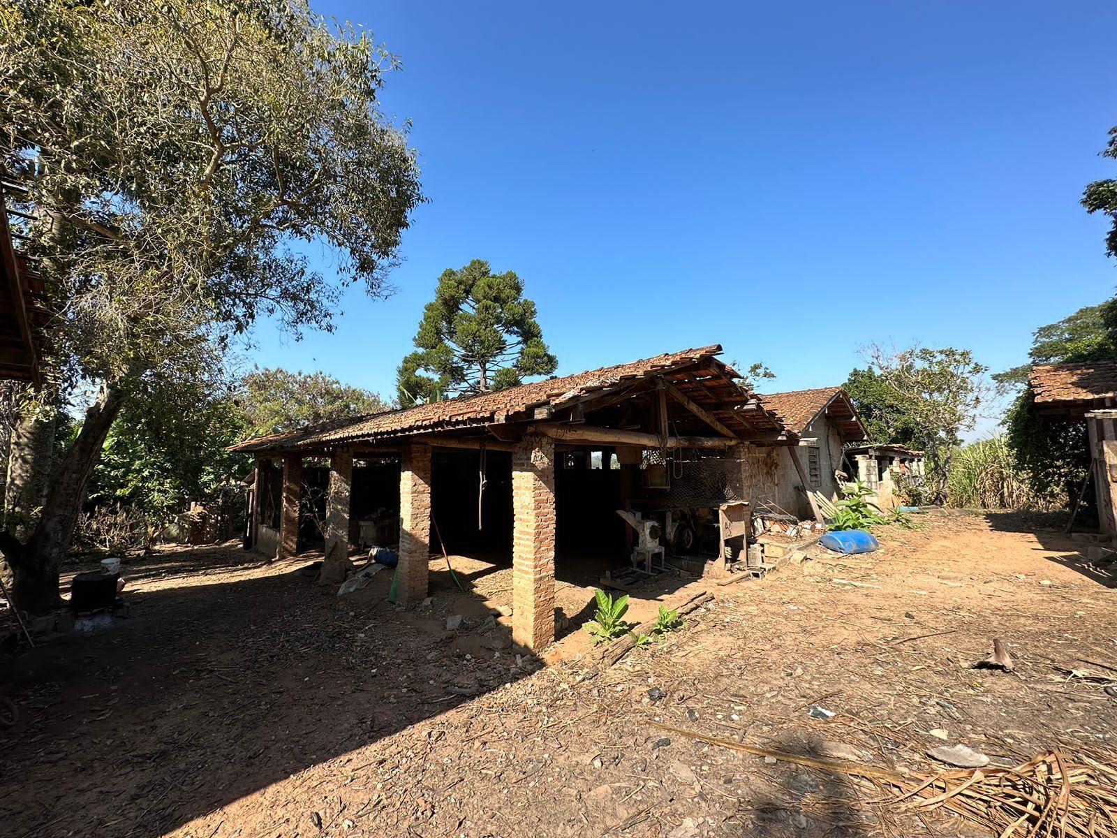 Fazenda à venda com 2 quartos, 14000m² - Foto 10