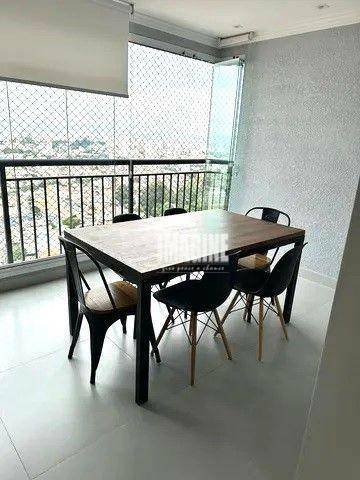 Apartamento à venda com 2 quartos, 66m² - Foto 6