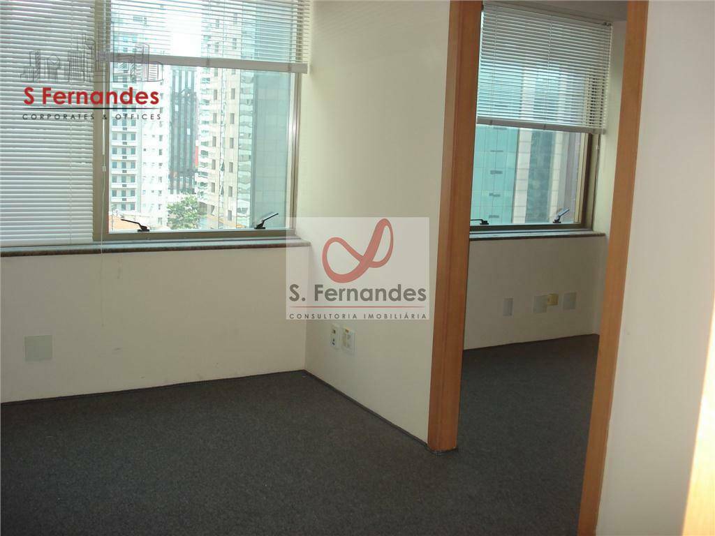 Conjunto Comercial-Sala para alugar, 116m² - Foto 4