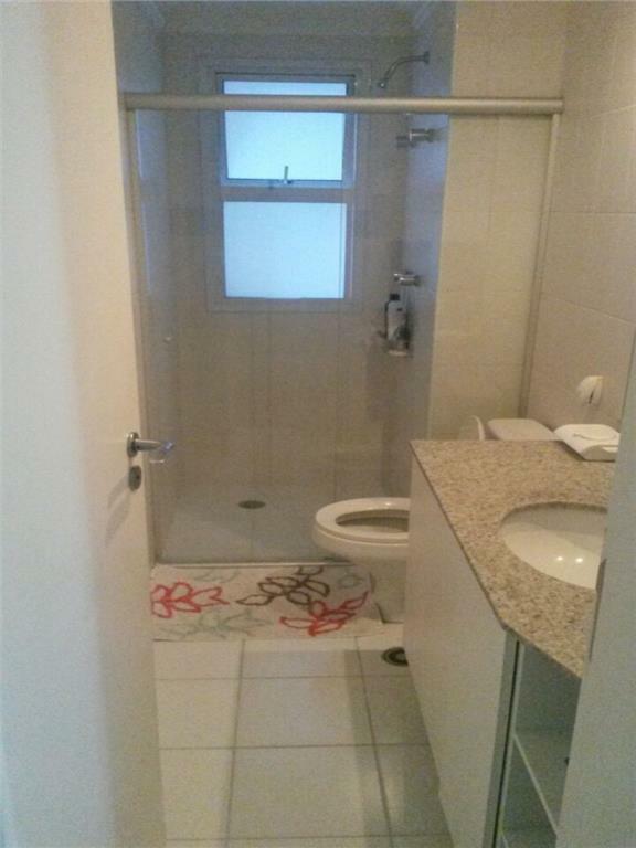 Apartamento à venda com 3 quartos, 88m² - Foto 9