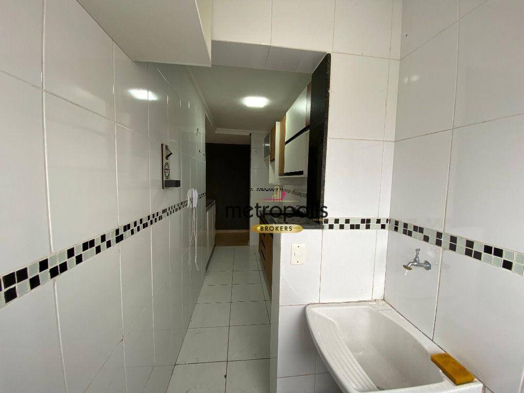 Cobertura para alugar com 2 quartos, 140m² - Foto 6