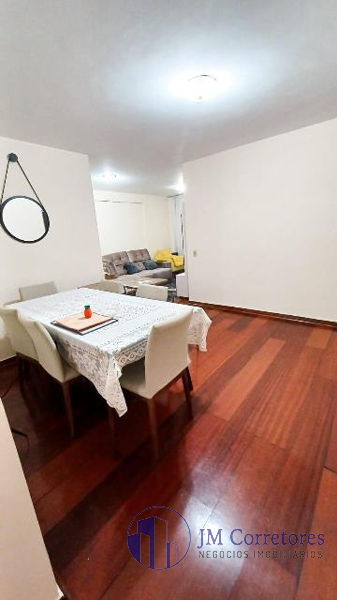 Apartamento à venda com 3 quartos, 92m² - Foto 7