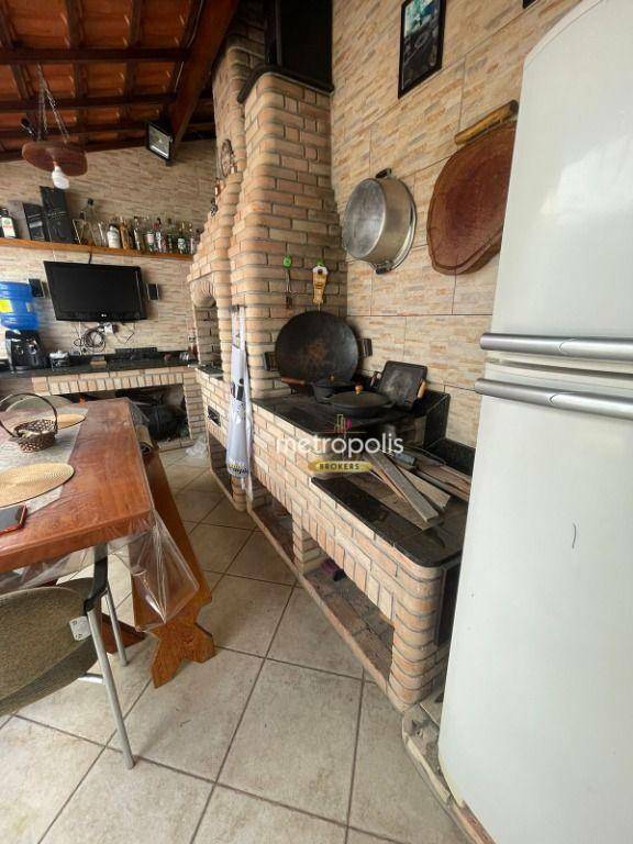 Sobrado à venda com 4 quartos, 165m² - Foto 18