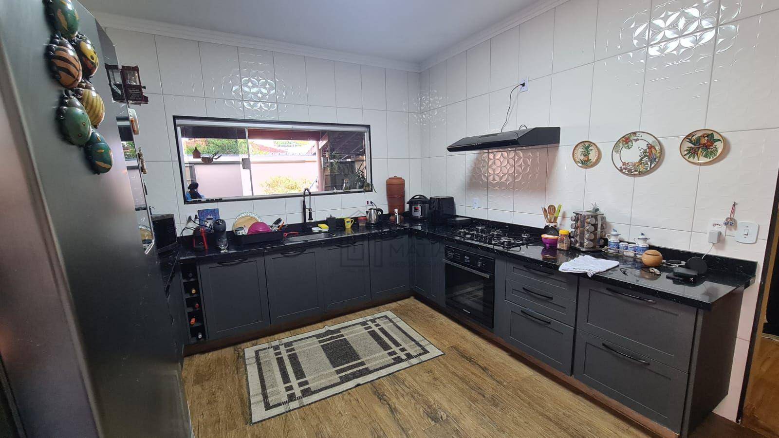 Casa à venda com 3 quartos, 152m² - Foto 10