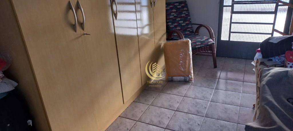 Sobrado à venda com 5 quartos, 400m² - Foto 25