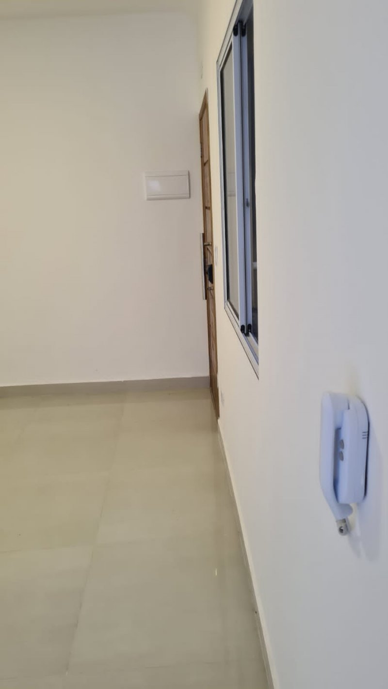 Apartamento à venda com 2 quartos, 45m² - Foto 5