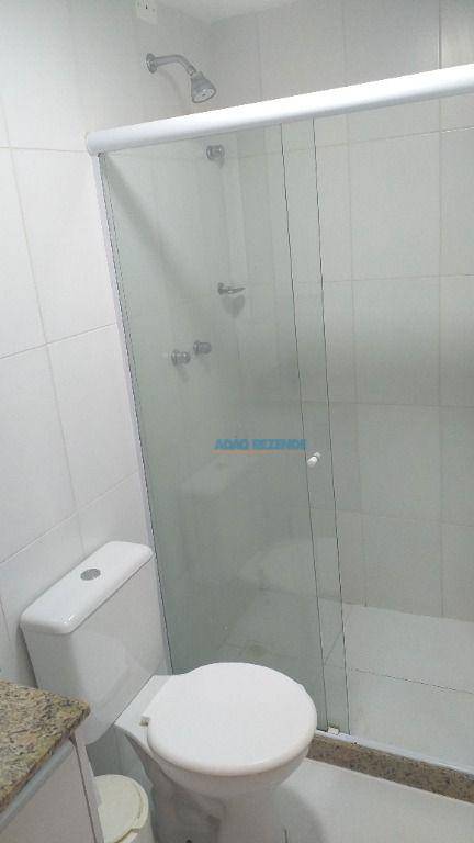 Apartamento à venda com 1 quarto, 41m² - Foto 9