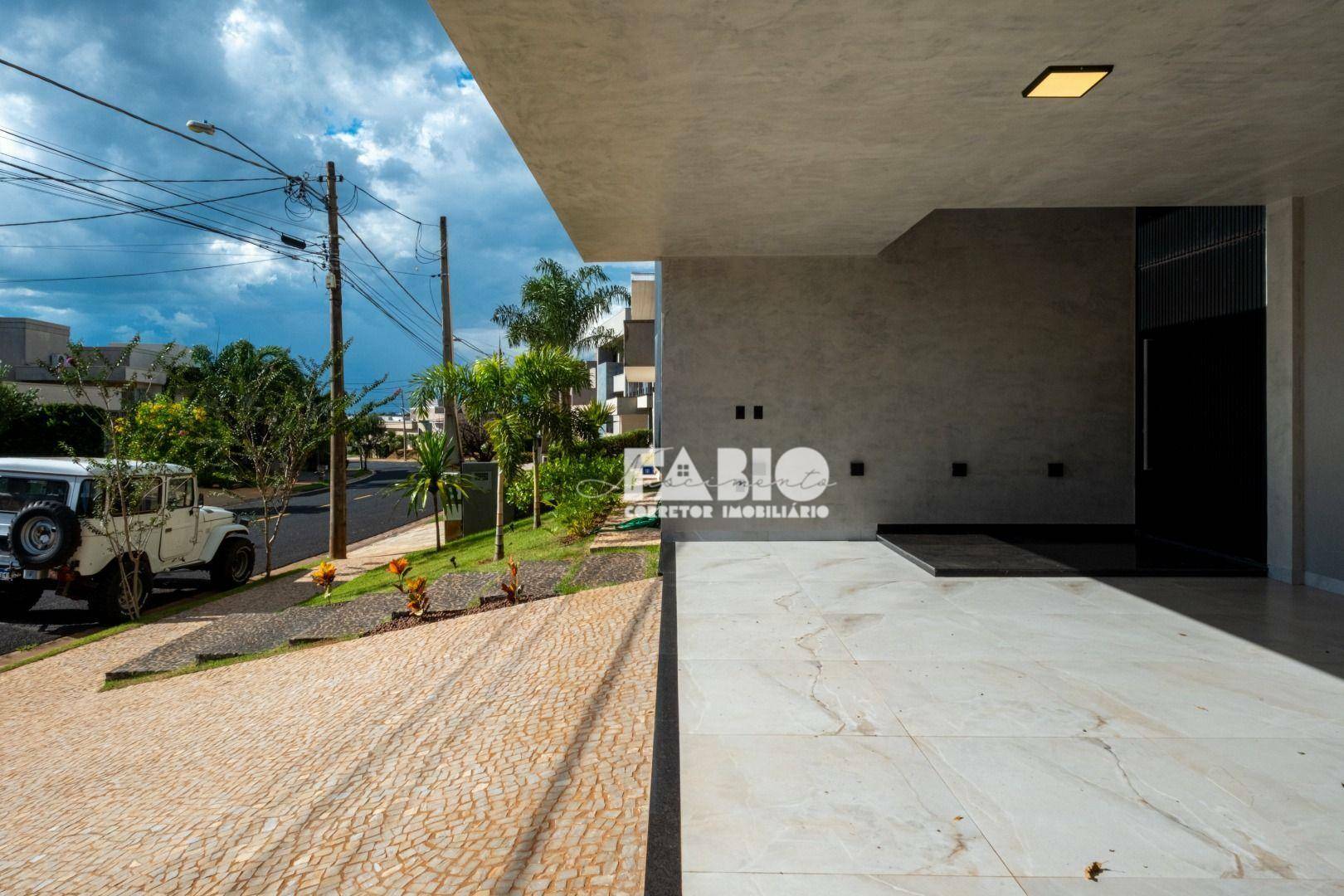 Casa de Condomínio à venda com 3 quartos, 280m² - Foto 4