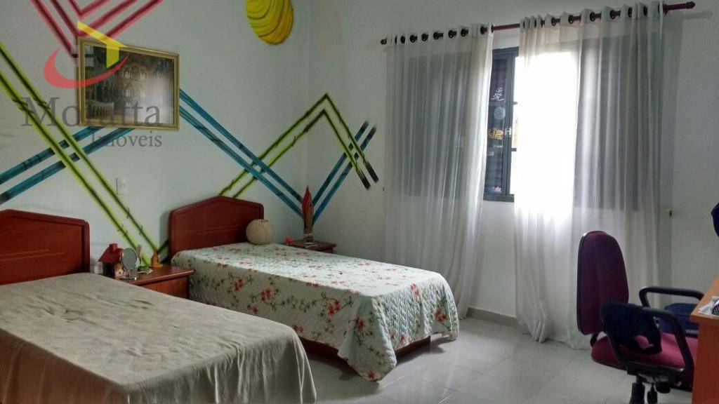 Casa de Condomínio à venda com 4 quartos, 350m² - Foto 6