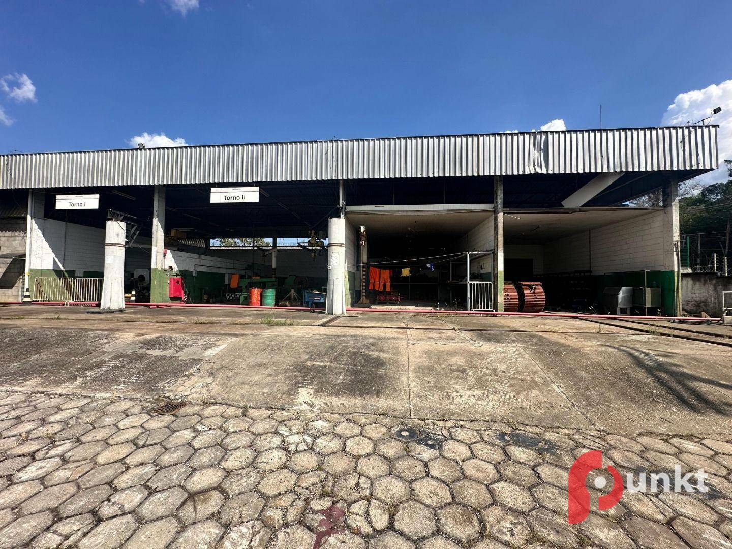 Depósito-Galpão-Armazém à venda, 4844m² - Foto 9