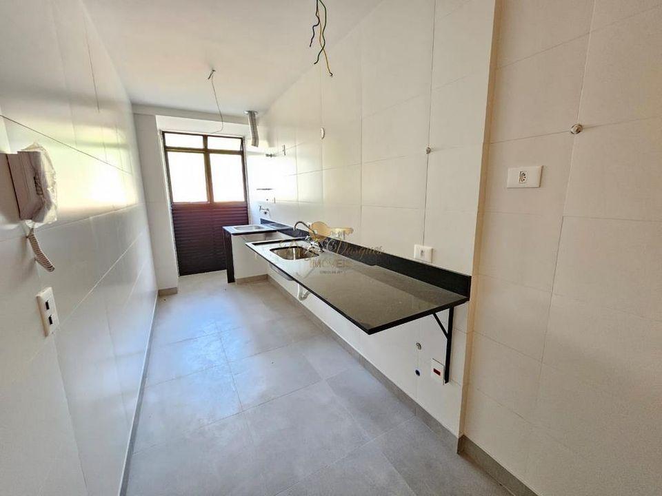 Apartamento à venda com 3 quartos, 89m² - Foto 6