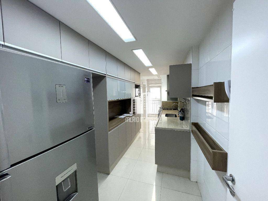 Apartamento à venda com 2 quartos, 97m² - Foto 6