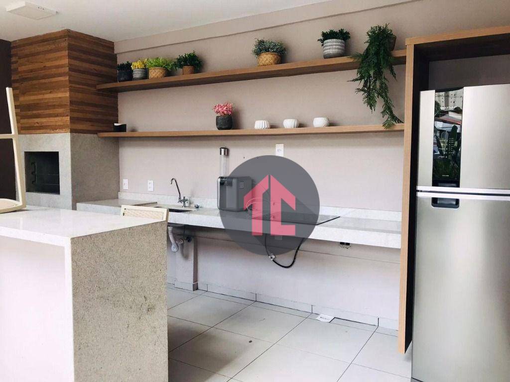 Apartamento, 3 quartos, 75 m² - Foto 15