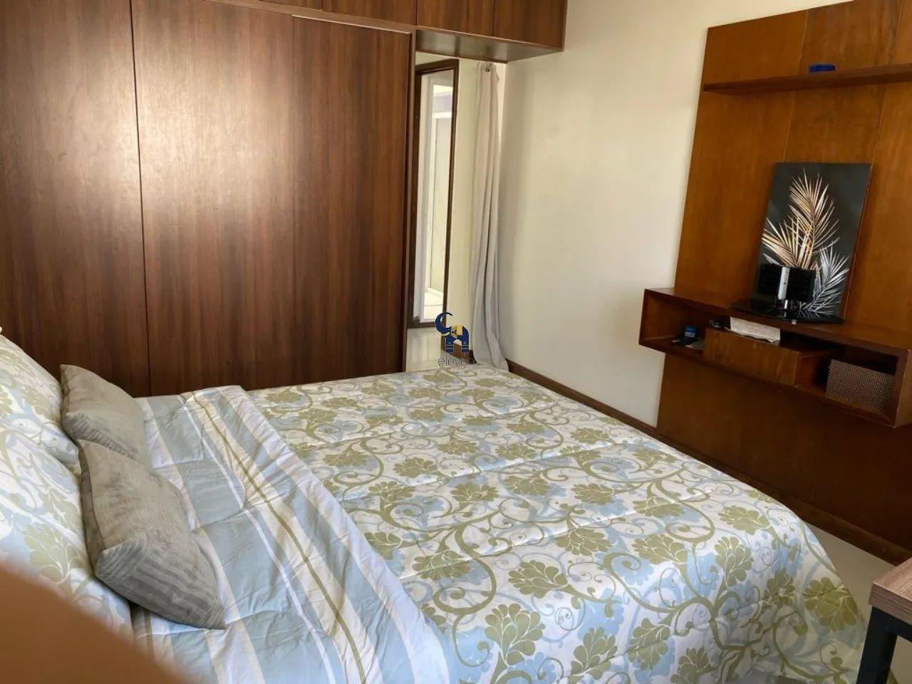 Apartamento à venda com 3 quartos, 222m² - Foto 16