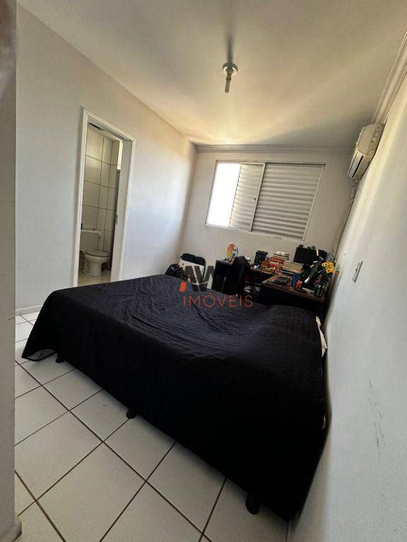 Apartamento à venda com 3 quartos, 72m² - Foto 9