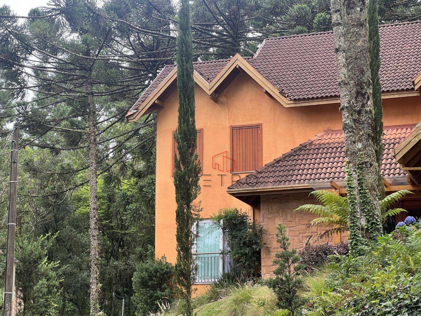 Casa de Condomínio à venda com 5 quartos, 303m² - Foto 27