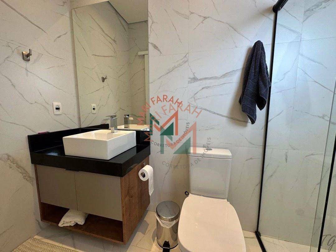 Casa de Condomínio, 4 quartos - Foto 5