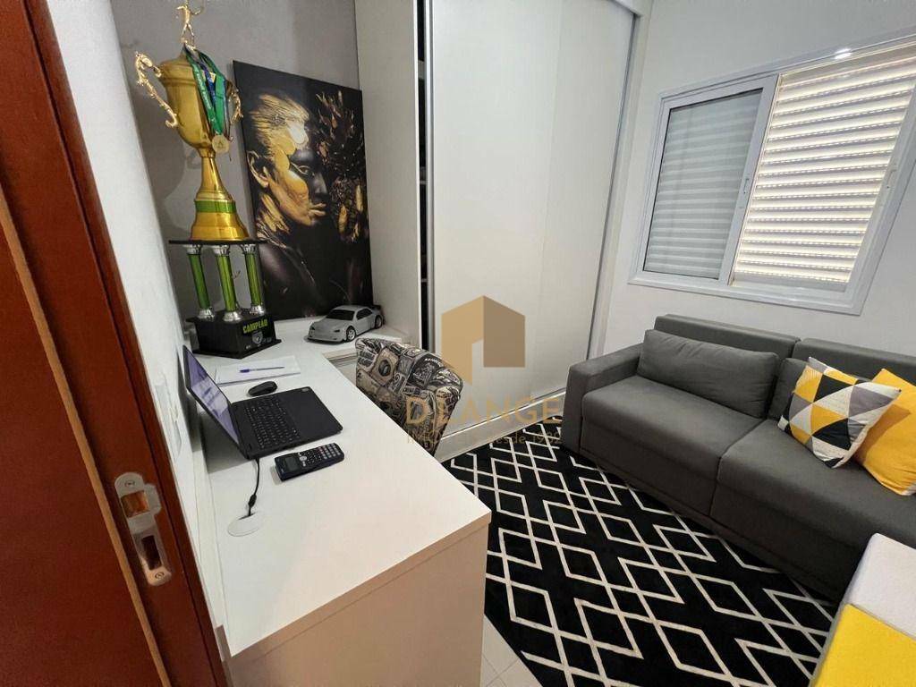 Apartamento à venda com 2 quartos, 63m² - Foto 33