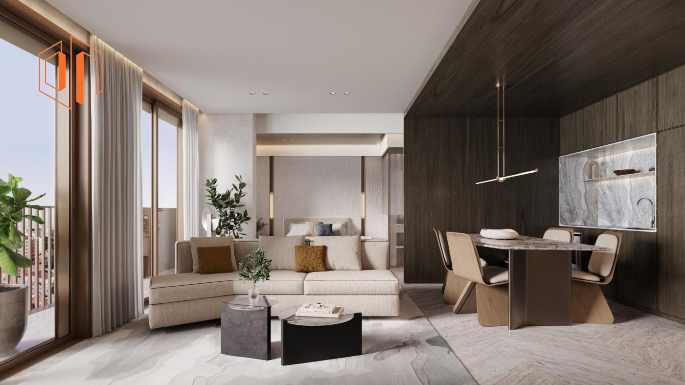 Apartamento à venda com 2 quartos, 62m² - Foto 14
