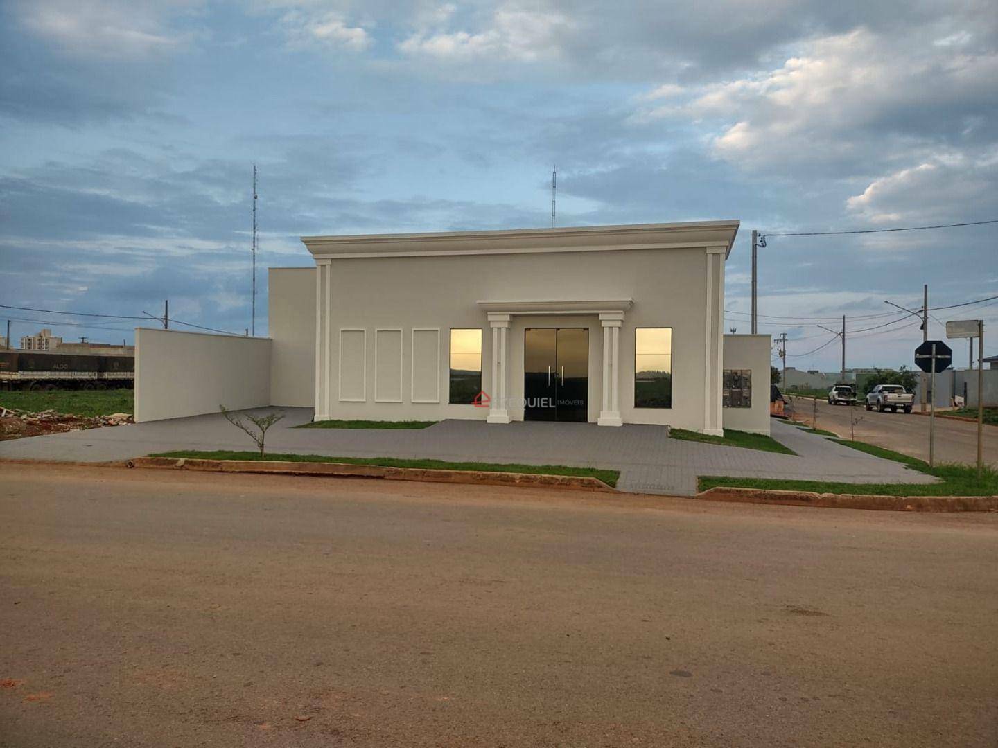 Kitnet e Studio à venda com 6 quartos, 212m² - Foto 1