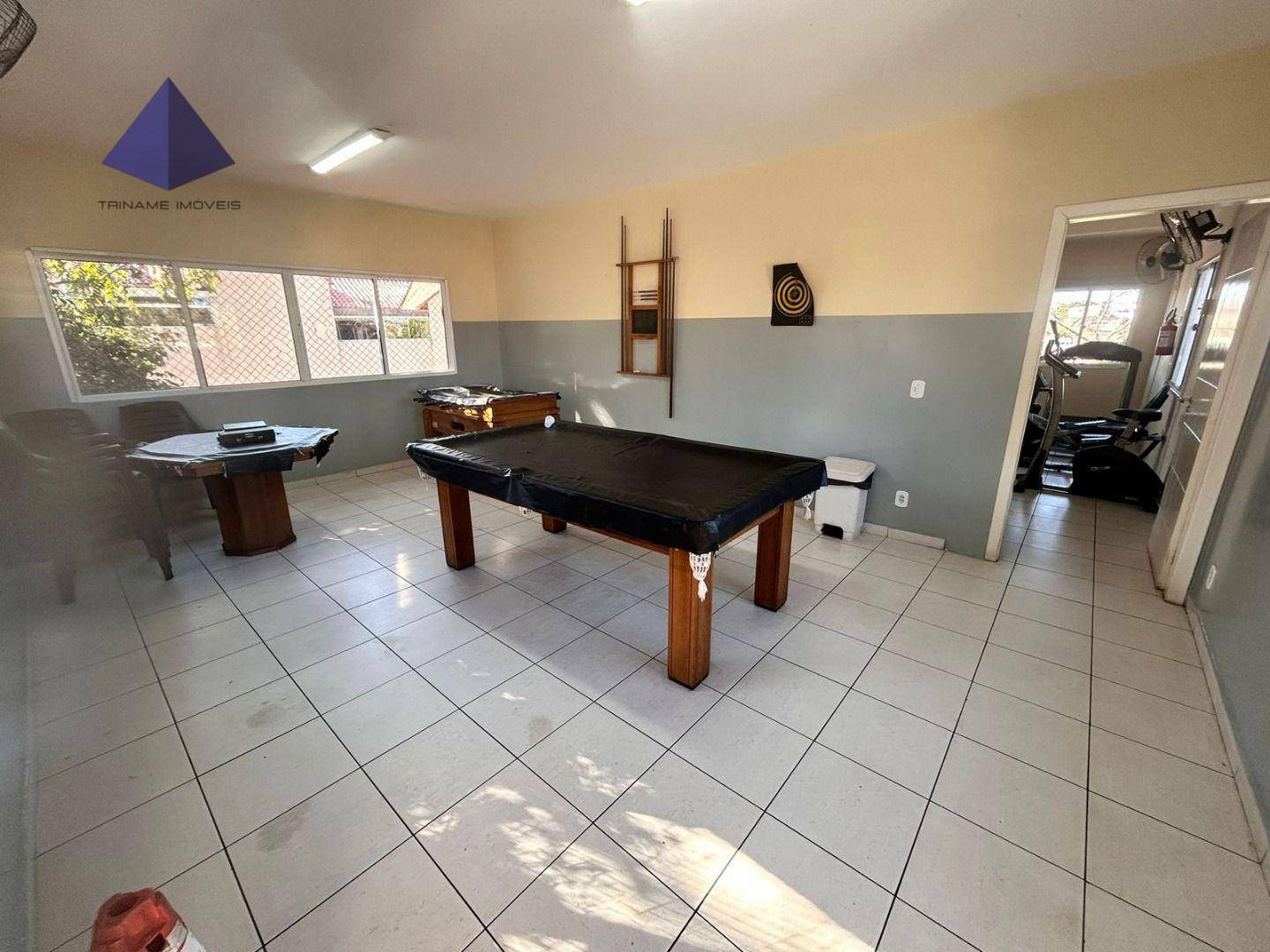 Sobrado, 2 quartos, 62 m² - Foto 5