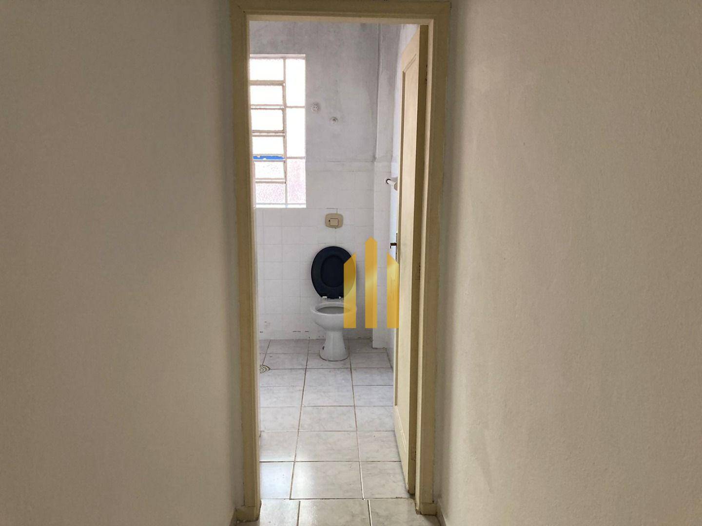 Sobrado para alugar com 2 quartos, 95m² - Foto 20