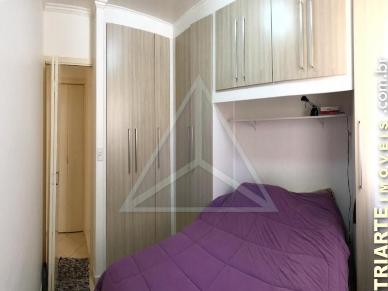 Apartamento à venda com 3 quartos, 65m² - Foto 11