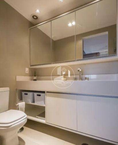 Apartamento à venda com 3 quartos, 105m² - Foto 18