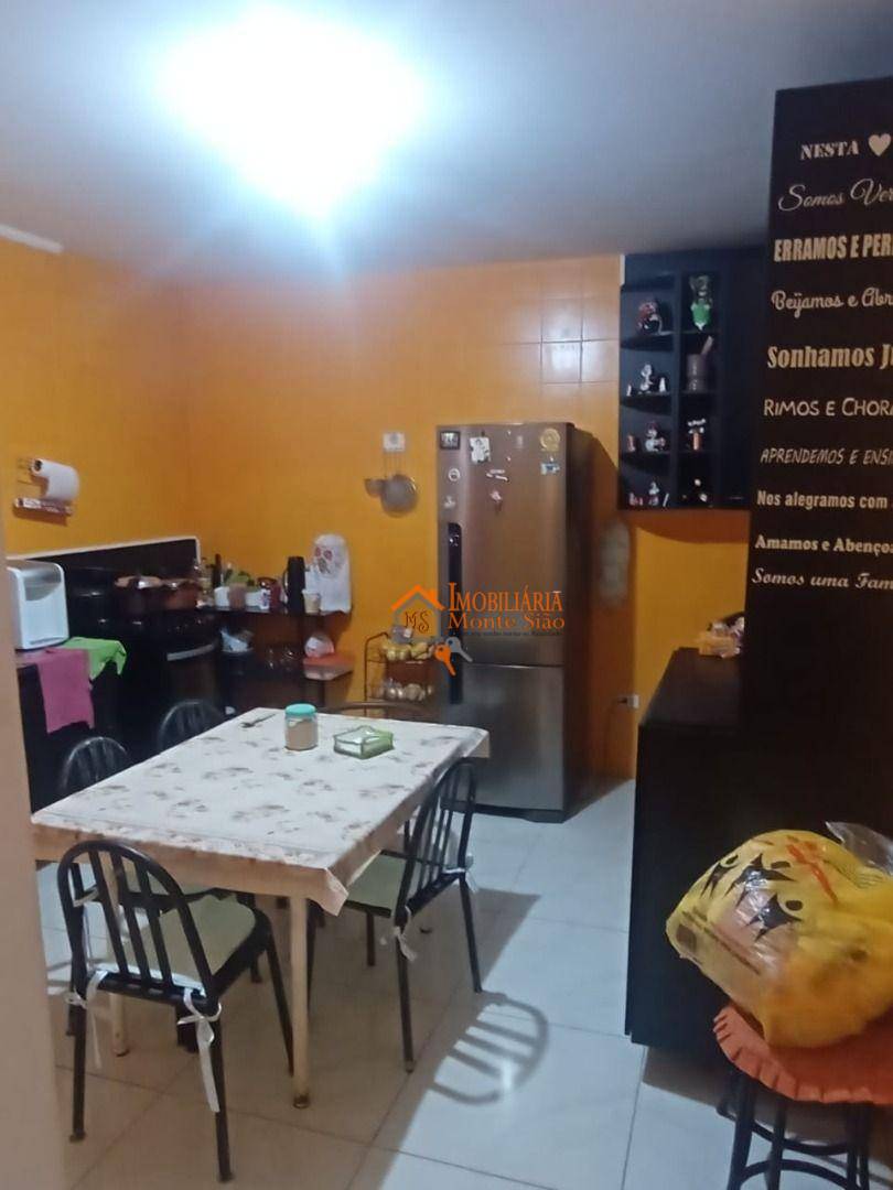 Sobrado à venda com 5 quartos, 320m² - Foto 18