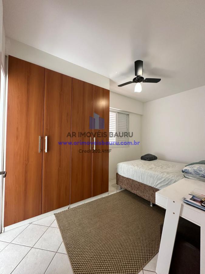 Apartamento à venda com 1 quarto, 36m² - Foto 24