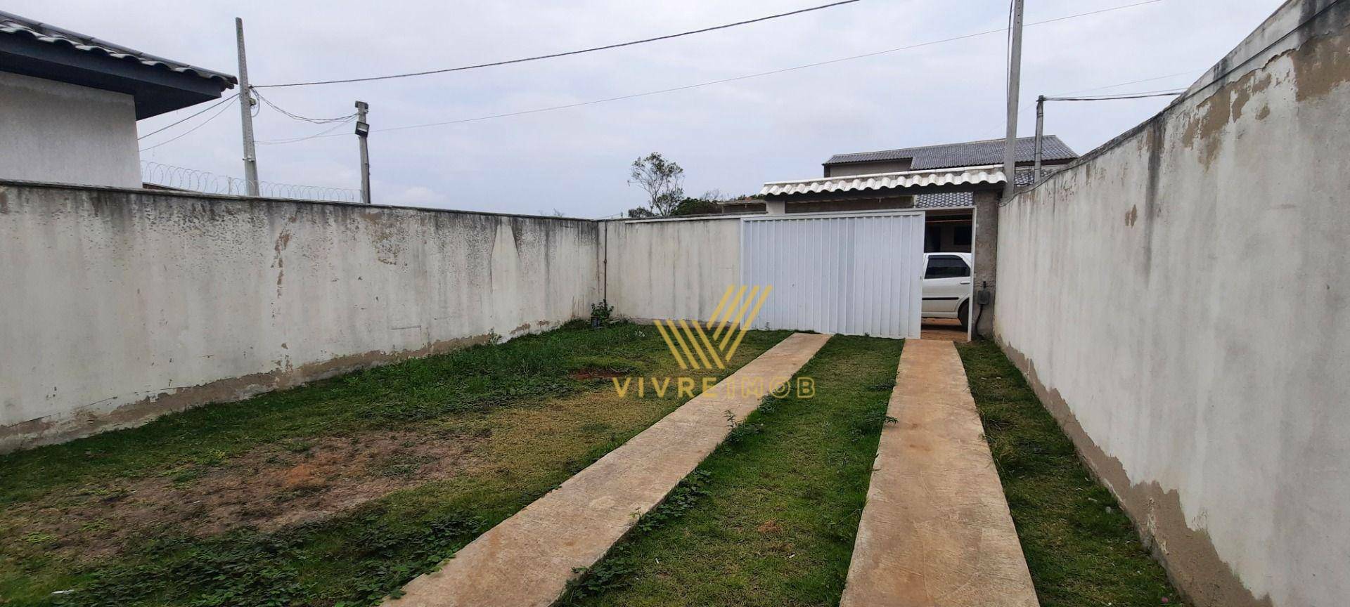 Casa, 2 quartos, 69 m² - Foto 2