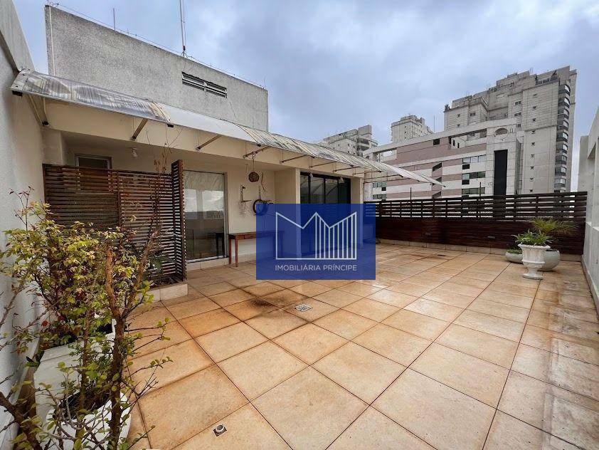 Apartamento à venda com 3 quartos, 220m² - Foto 29