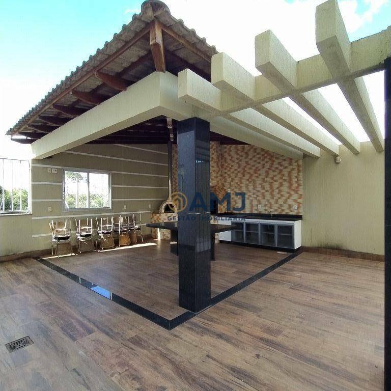 Apartamento à venda com 3 quartos, 74m² - Foto 18