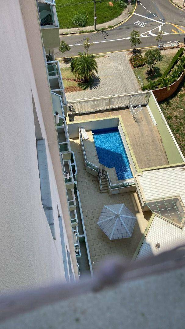 Apartamento à venda com 2 quartos, 66m² - Foto 15